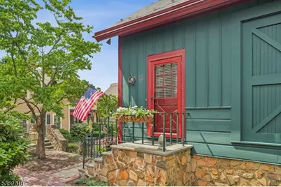 15 Murray Hill Sq, New Providence, NJ 07974 - Photo 1