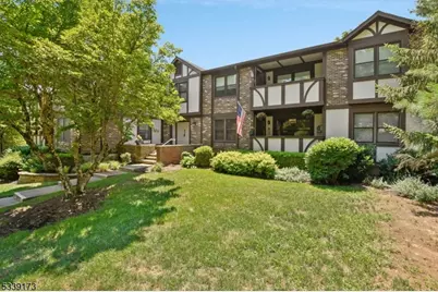 10F Heritage Dr #F, Chatham Township, NJ 07928 - Photo 1