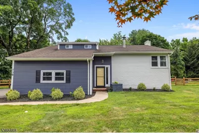 738 Amwell Rd, Hillsborough Township, NJ 08844 - Photo 1