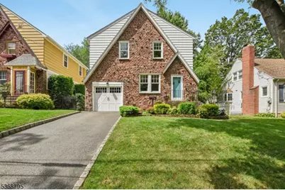 75 McKinley St, Nutley, NJ 07110 - Photo 1