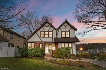 47 Sheridan Ave, West Orange Township, NJ 07052 - Photo 1