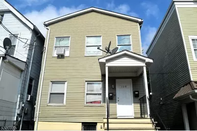 129 Central Pl #2, Orange, NJ 07050 - Photo 1