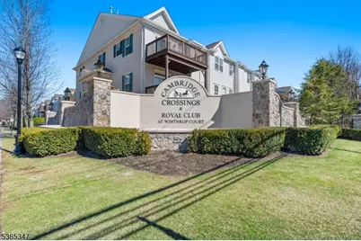 34 George Russell Way, Clifton, NJ 07013 - Photo 1