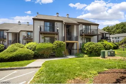 7124 Dell Pl #124, Stanhope, NJ 07874 - Photo 1