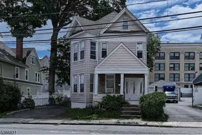 215 Broadway, Passaic, NJ 07055 - Photo 1