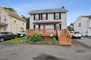 558 Main St Land, Roxbury Township, NJ 07850 - Photo 1