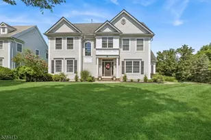 1 Dogwood Ct, Bernardsville, NJ 07924 - Photo 1