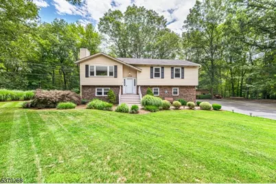 5338 Berkshire Valley Rd, Jefferson Township, NJ 07438 - Photo 1