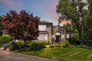 35 Manor Dr, Morris Township, NJ 07960 - Photo 1