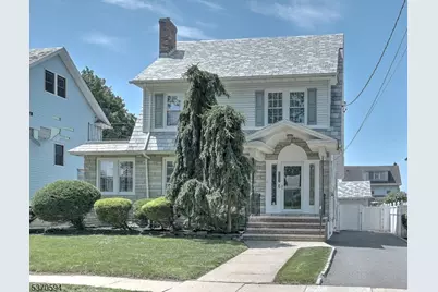 1016 Byron Ave, Elizabeth, NJ 07208 - Photo 1