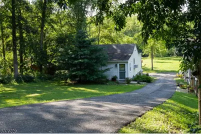 79 Musconetcong River Rd, Lebanon Township, NJ 07882 - Photo 1