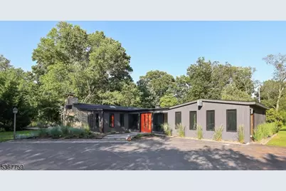 207 So Branch Road, Hillsborough Township, NJ 08844 - Photo 1