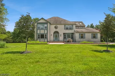 45 Adams Dr, Montgomery Township, NJ 08502 - Photo 1