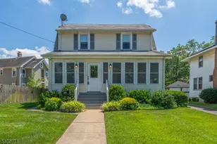 404 Central Ave, Rahway, NJ 07065 - Photo 1