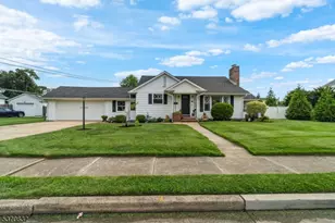 54 N 15th Ave, Manville, NJ 08835 - Photo 1