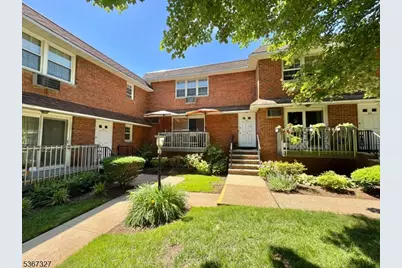 39 Harrison Ave Unit #20, Montclair, NJ 07042 - Photo 1