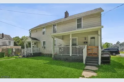 45 N Jackson Ave, Washington Boro, NJ 07882 - Photo 1