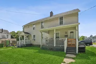 45 N Jackson Ave, Washington Boro, NJ 07882 - Photo 1