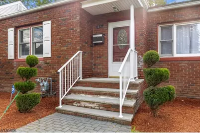1436 E Front St, Plainfield, NJ 07062 - Photo 1