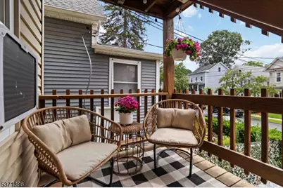 57 Madison St #B, Morristown, NJ 07960 - Photo 1