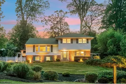 6 Holiday Dr, Morris Plains, NJ 07950 - Photo 1