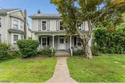 139 4th St, Belvidere, NJ 07823 - Photo 1