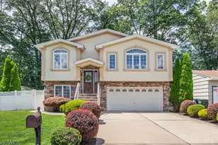 70 Harding Ave, Clark Township, NJ 07066 - Photo 1