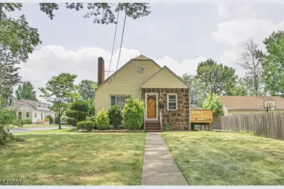 359 High St, Nutley, NJ 07110 - Photo 1