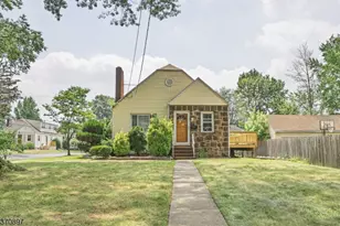 359 High St, Nutley, NJ 07110 - Photo 1