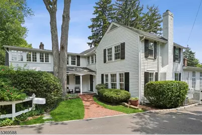 553 Grove Street, Montclair, NJ 07043 - Photo 1