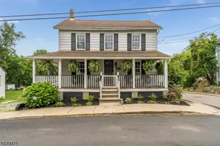 51 Cornish St, Washington Boro, NJ 07882 - Photo 1