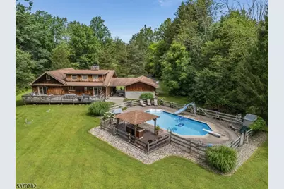 1 River Trail, Washington Township, NJ 07840 - Photo 1