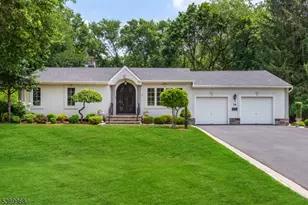 14 Knollcroft Terrace, East Hanover Township, NJ 07936 - Photo 1