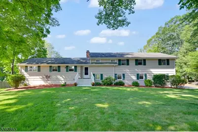 490 Sussex Ave, Morris Township, NJ 07960 - Photo 1