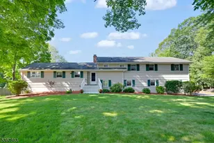 490 Sussex Ave, Morris Township, NJ 07960 - Photo 1