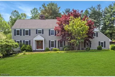 13 Fieldstone Rd, Tewksbury Township, NJ 07830 - Photo 1