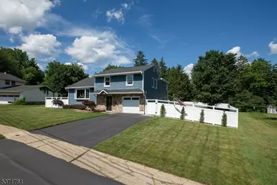 12 Honeyman Dr, Roxbury Township, NJ 07876 - Photo 1