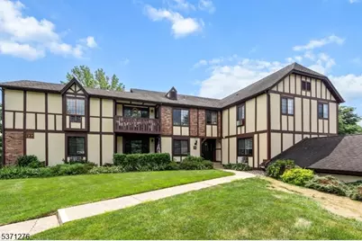 22-I Canterbury Rd #I, Chatham Township, NJ 07928 - Photo 1