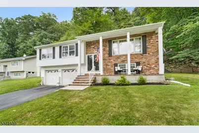 99 Valley View Trl, Sparta Township, NJ 07871 - Photo 1