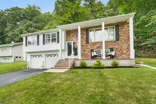 99 Valley View Trail, Sparta Township, NJ 07871 - Photo 1