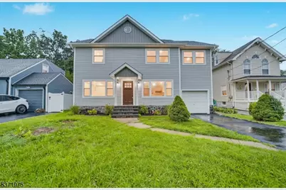 2536 Allen Ave, Union Township, NJ 07083 - Photo 1