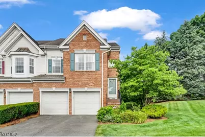 110 Barclay Dr, Nutley, NJ 07110 - Photo 1