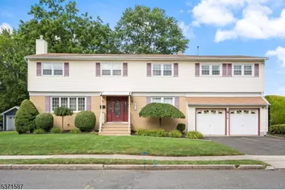 14 Windsor Pl, Cranford Township, NJ 07016 - Photo 1