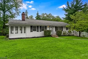 109-111 Anderson Hill Rd, Bernardsville, NJ 07924 - Photo 1