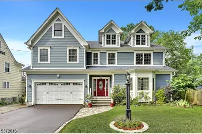 310 Evergreen Blvd, Scotch Plains Township, NJ 07076 - Photo 1