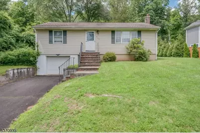 868 River Rd, Chatham Township, NJ 07928 - Photo 1