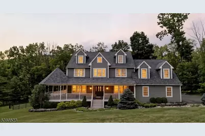 21 Cottonwood Trl, Sparta Township, NJ 07871 - Photo 1