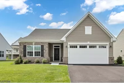 8 Middle Ln W, Mansfield Township, NJ 07865 - Photo 1