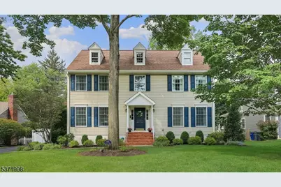 869 Summit Ave, Westfield, NJ 07090 - Photo 1