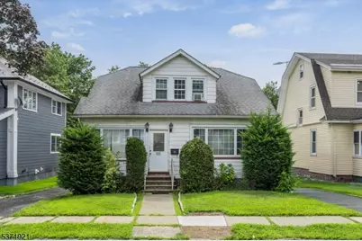 100 Hillside Terrace, Irvington, NJ 07111 - Photo 1